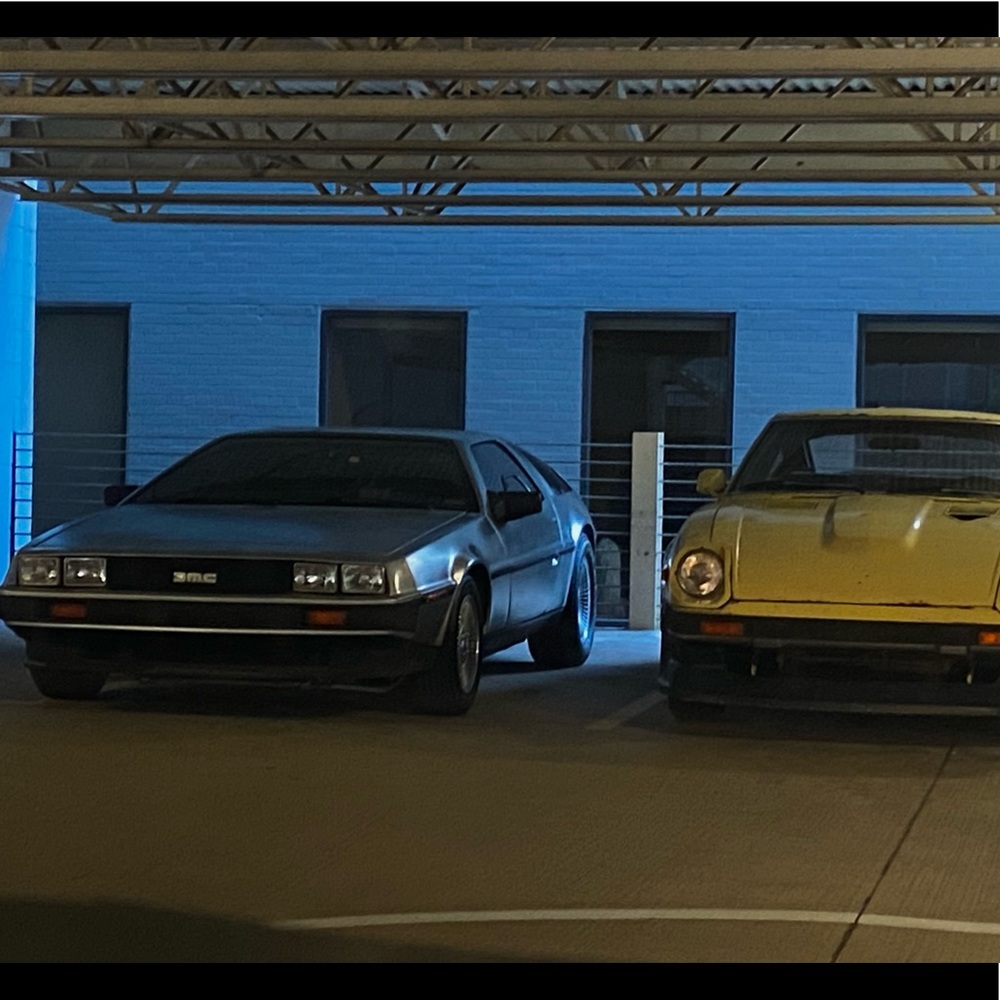 Meet your Posher, Ryan